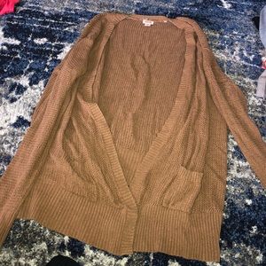 Mossimo cardigan